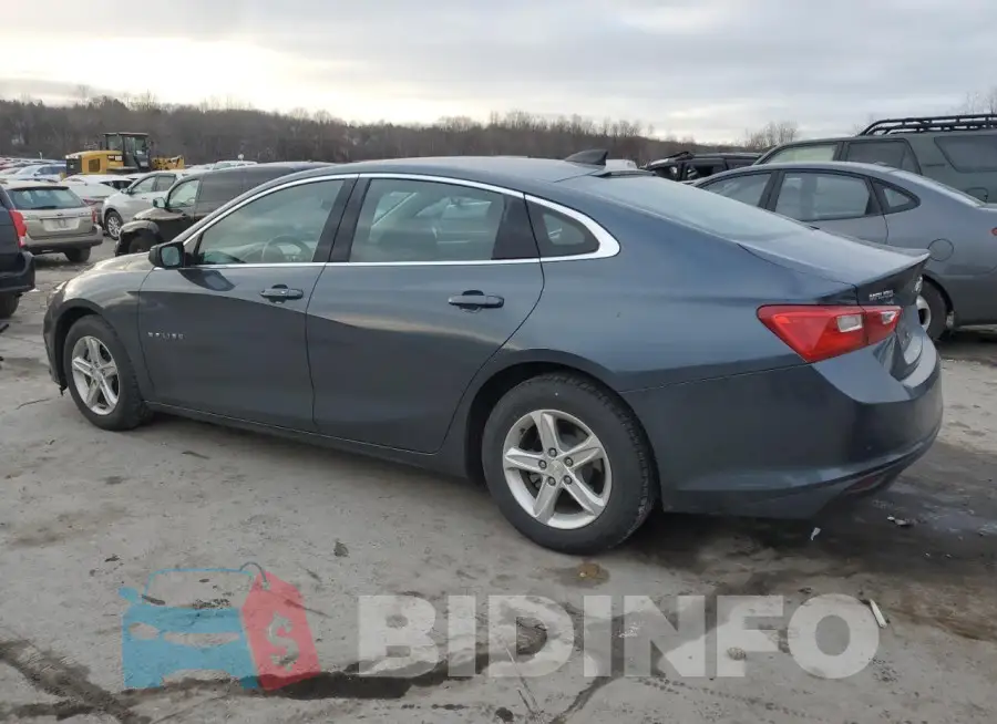 1G1ZB5ST4KF190383 Photo# 2