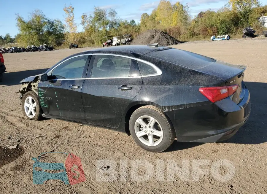 1G1ZB5ST4KF212866 Photo# 2