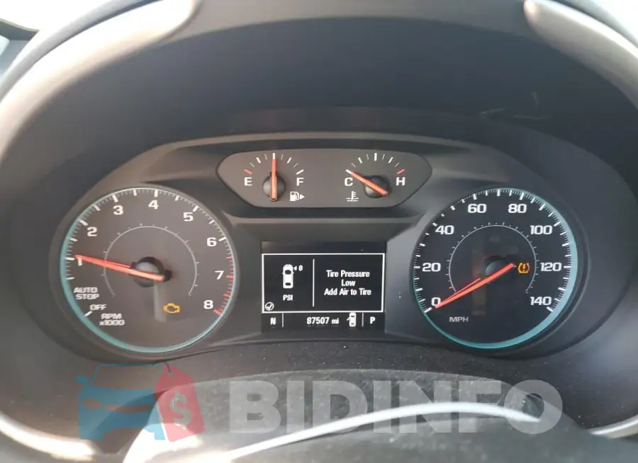 1G1ZB5ST4KF212866 Photo# 9