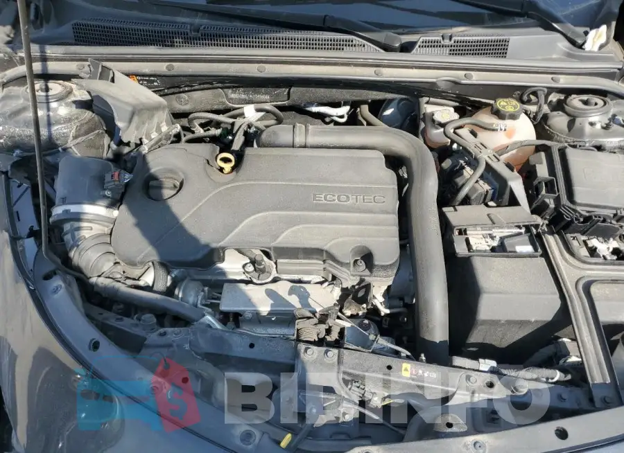 1G1ZB5ST4LF049508 Photo# 11