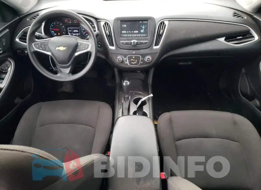 1G1ZB5ST5JF238343 Photo# 8