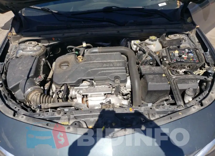 1G1ZB5ST8MF046614 Photo# 11