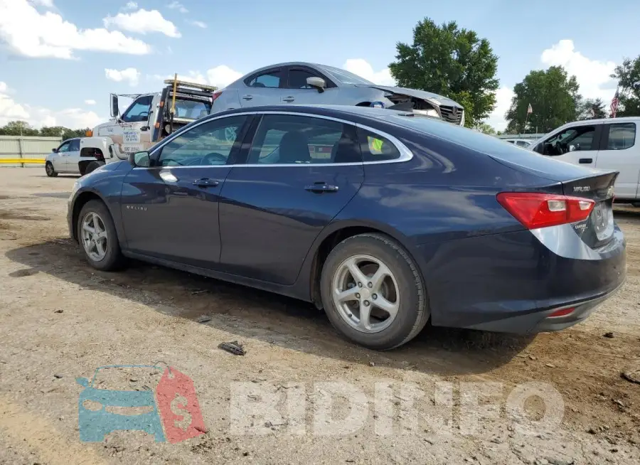 1G1ZB5ST9GF275100 Photo# 2