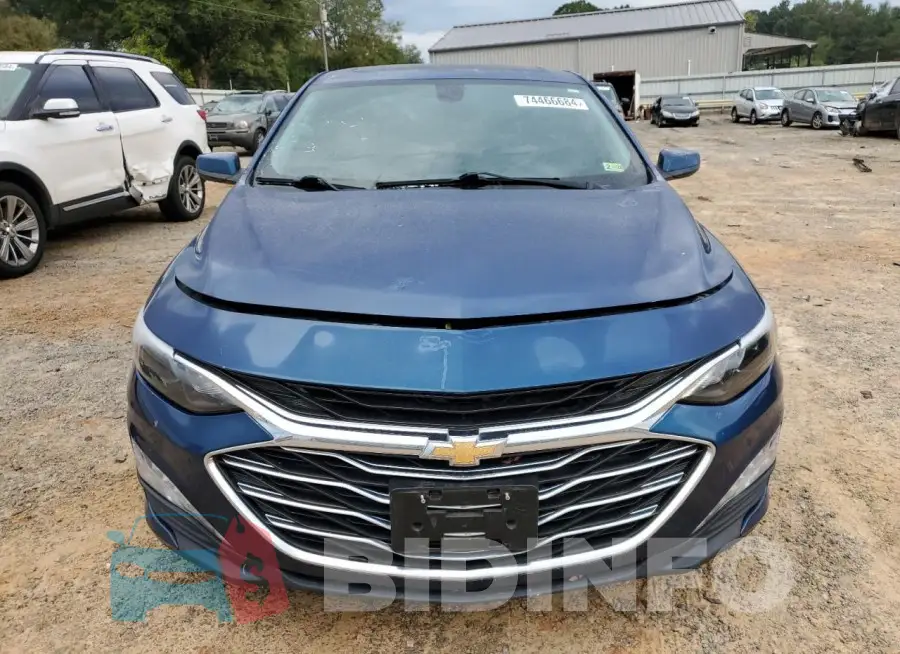 1G1ZD5ST0KF111687 Photo# 5