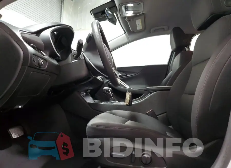 1G1ZD5ST0RF172841 Photo# 7