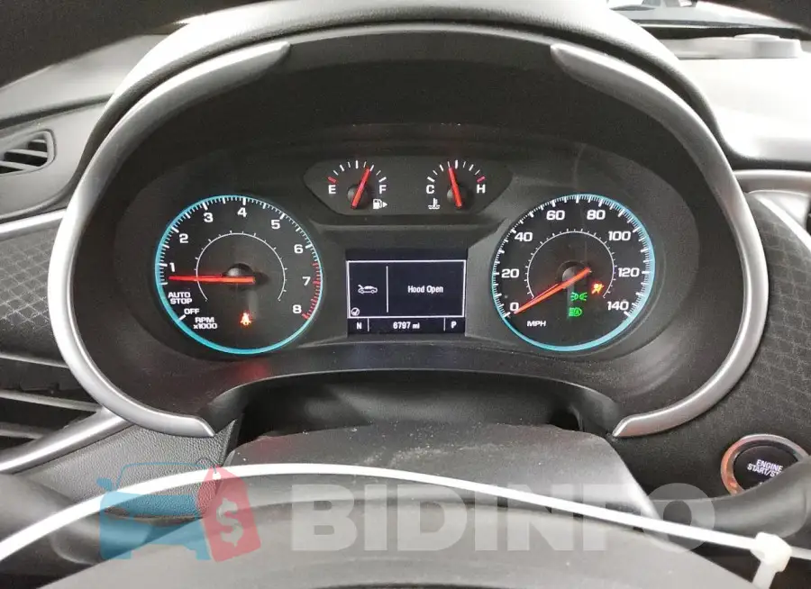 1G1ZD5ST0RF238983 Photo# 9