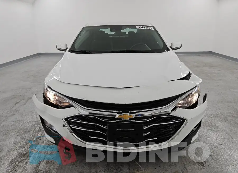 1G1ZD5ST0RF238983 Photo# 5