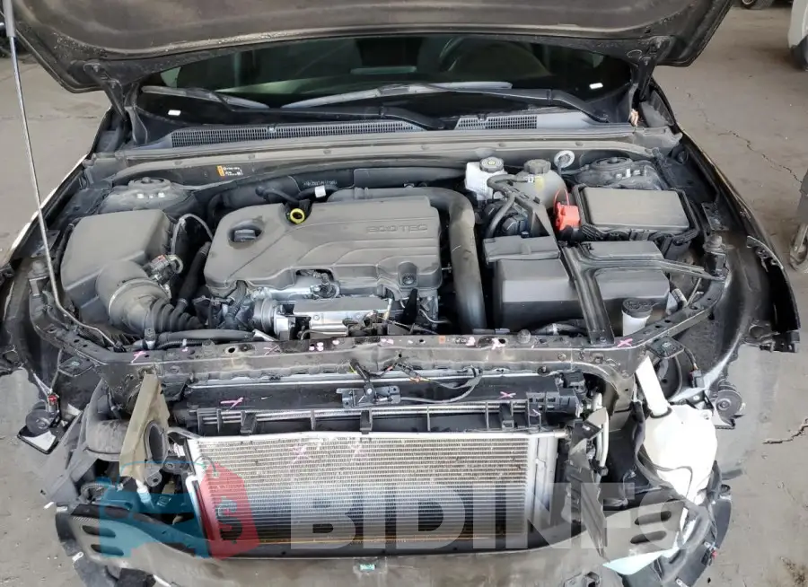 1G1ZD5ST1PF177995 Photo# 11