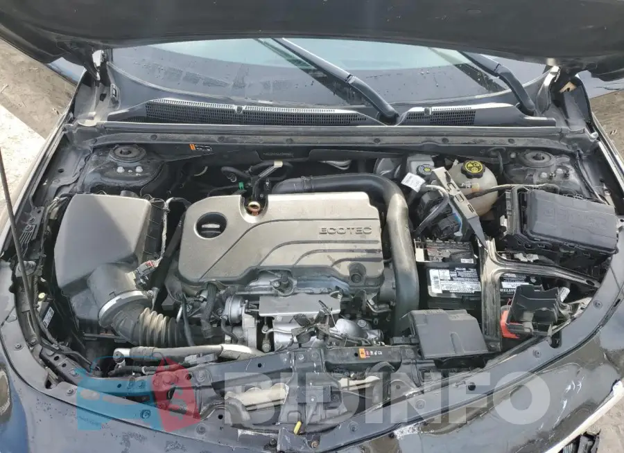 1G1ZD5ST2LF096353 Photo# 11