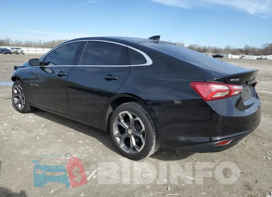 1G1ZD5ST2LF096353 Photo# 2