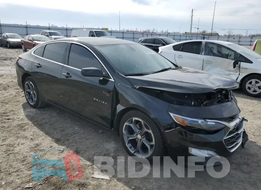 1G1ZD5ST2LF096353 Photo# 4