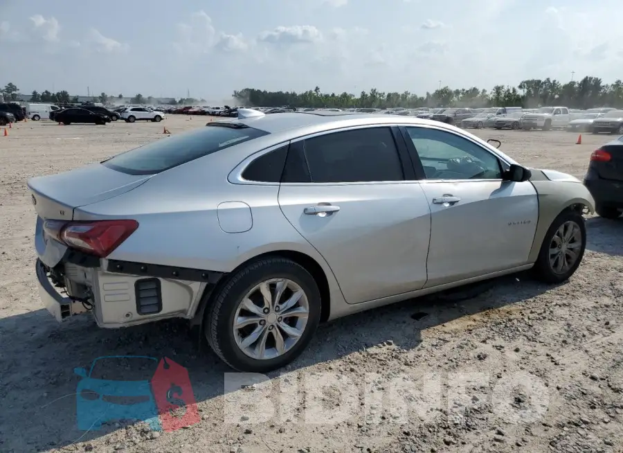 1G1ZD5ST3KF149558 Photo# 3