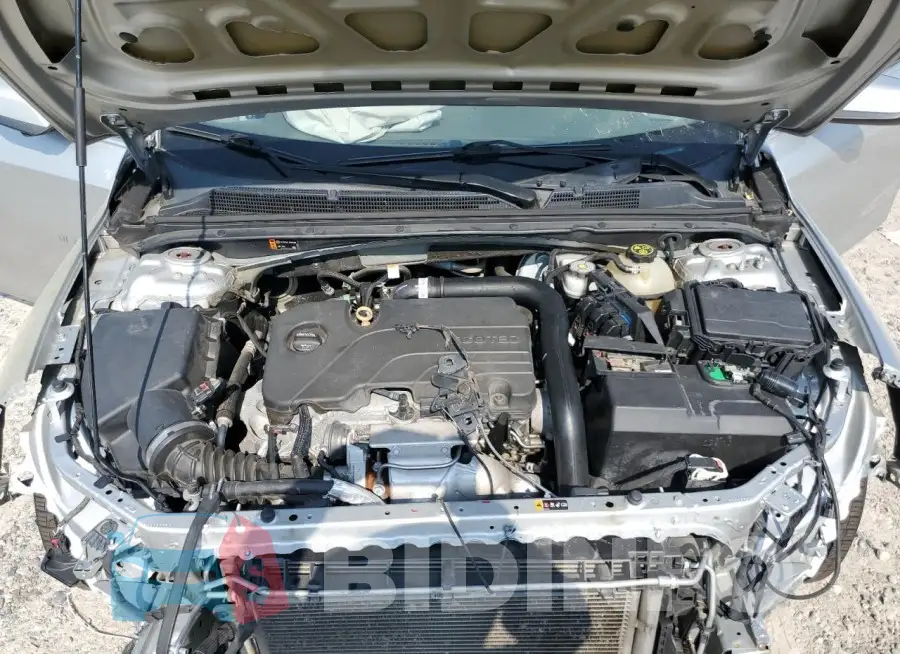 1G1ZD5ST3KF149558 Photo# 11