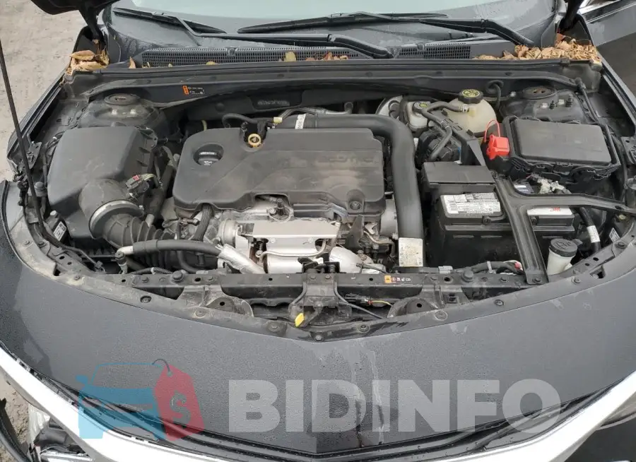 1G1ZD5ST3KF167767 Photo# 11