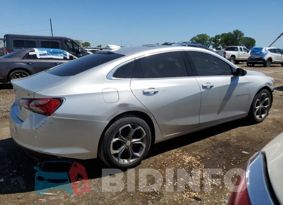 1G1ZD5ST3MF005740 Photo# 3