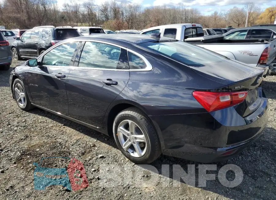 1G1ZD5ST3PF152063 Photo# 2
