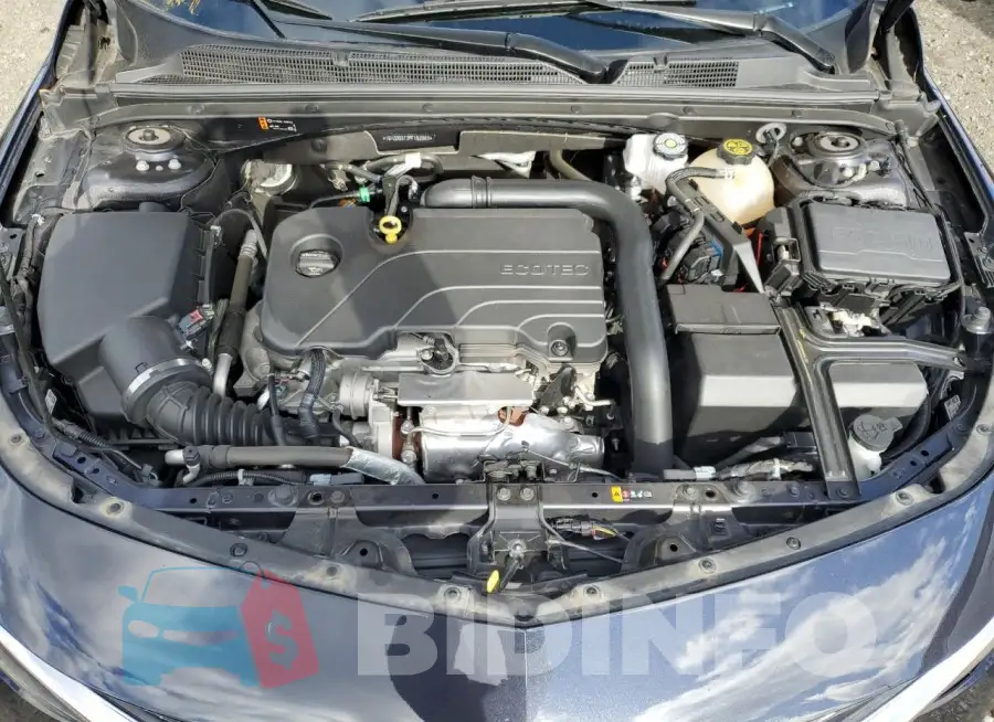 1G1ZD5ST3PF152063 Photo# 11