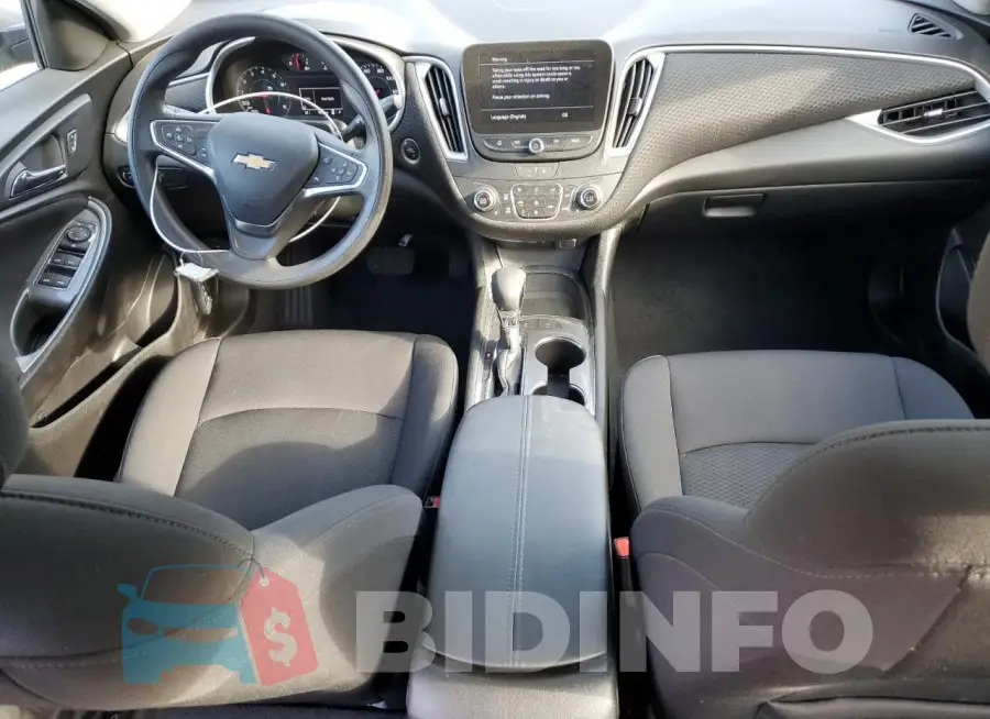 1G1ZD5ST4RF209079 Photo# 8