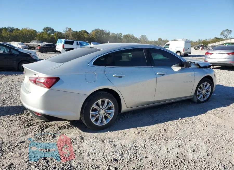 1G1ZD5ST5LF032145 Photo# 3