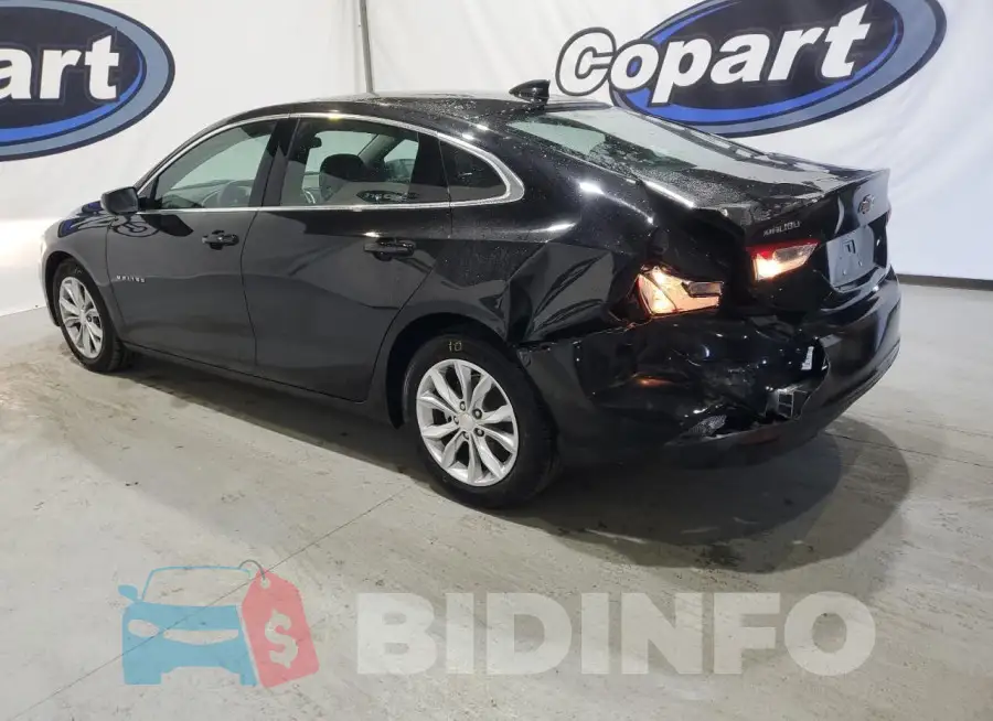 1G1ZD5ST5RF237280 Photo# 2