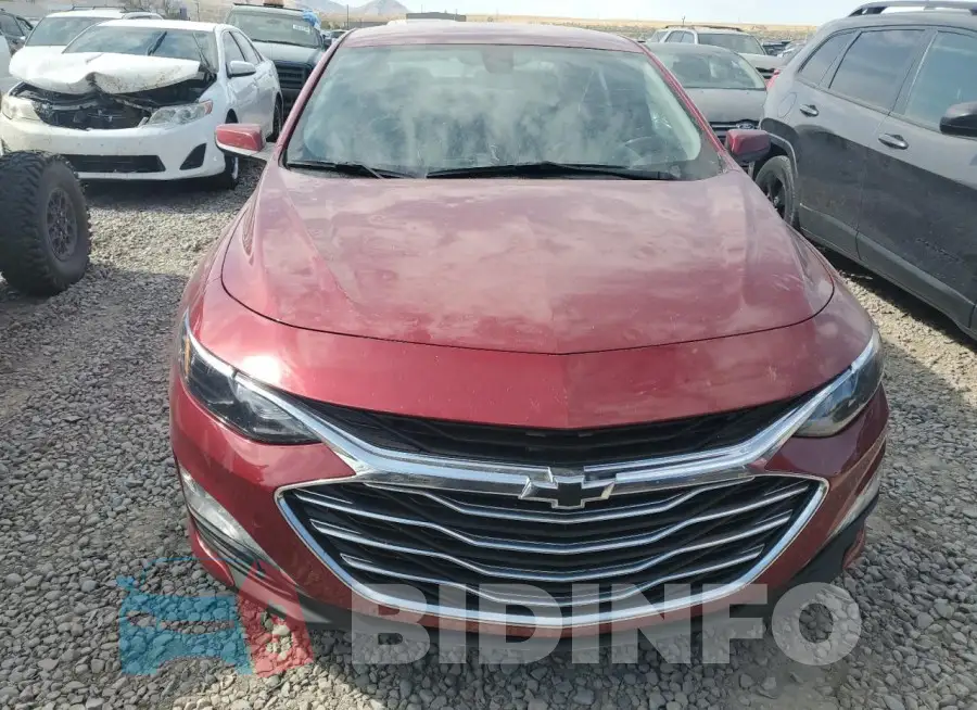 1G1ZD5ST6KF112231 Photo# 5