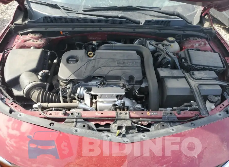 1G1ZD5ST6KF112231 Photo# 11