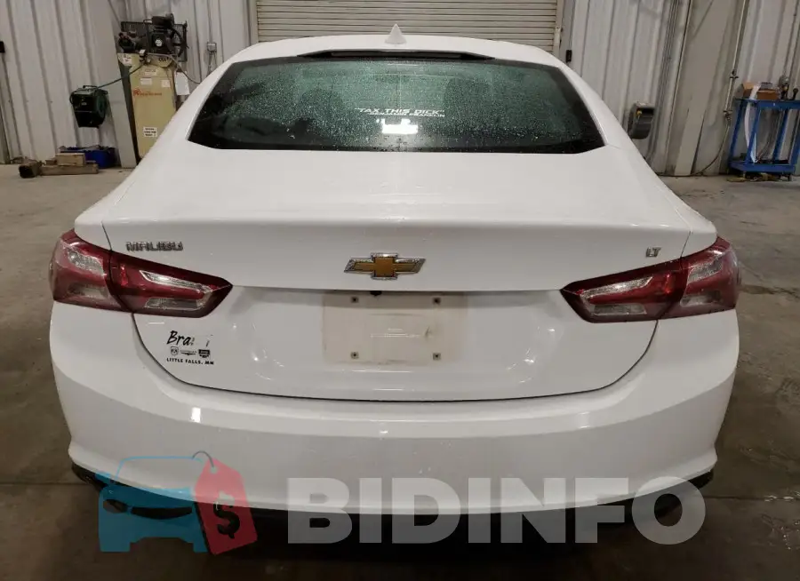 1G1ZD5ST6MF015632 Photo# 6