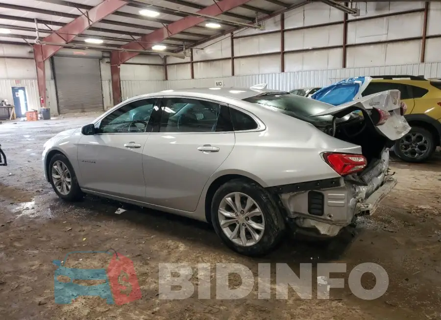 1G1ZD5ST6MF041440 Photo# 2
