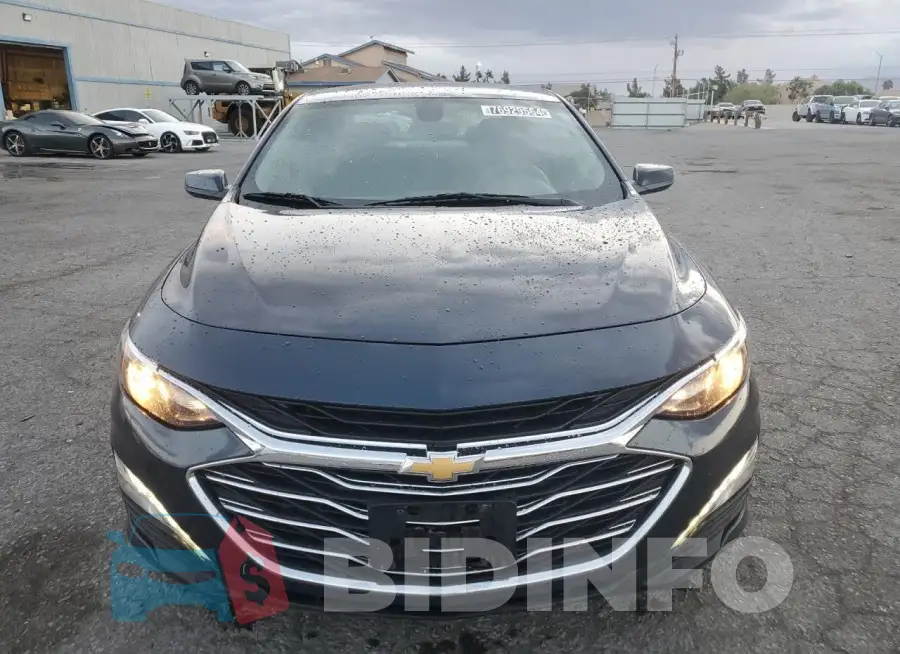 1G1ZD5ST6NF117708 Photo# 5