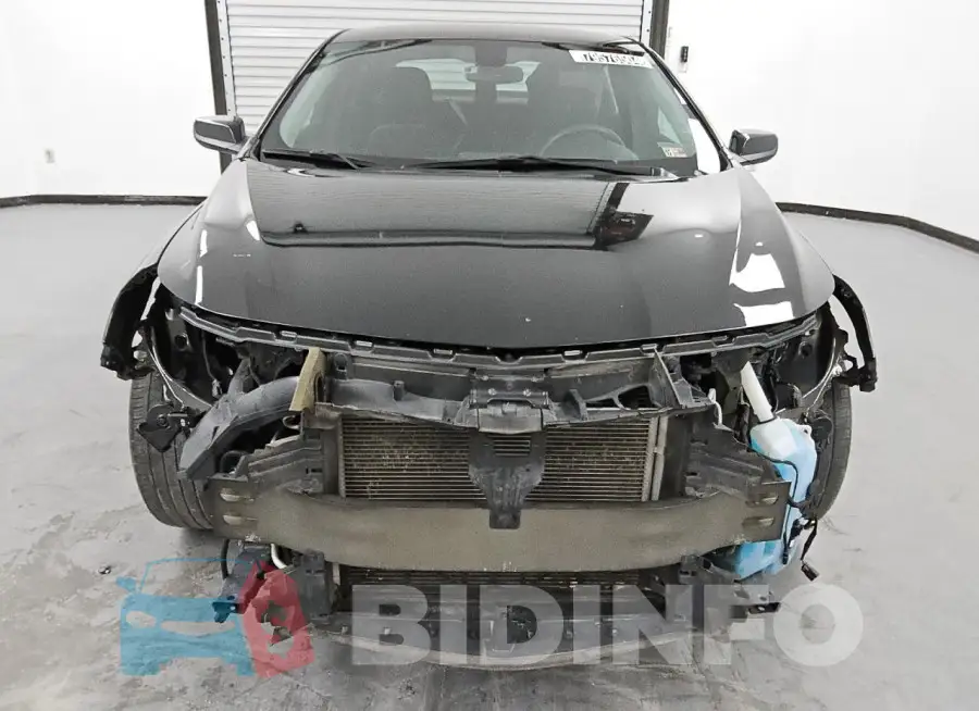 1G1ZD5ST6NF121418 Photo# 5