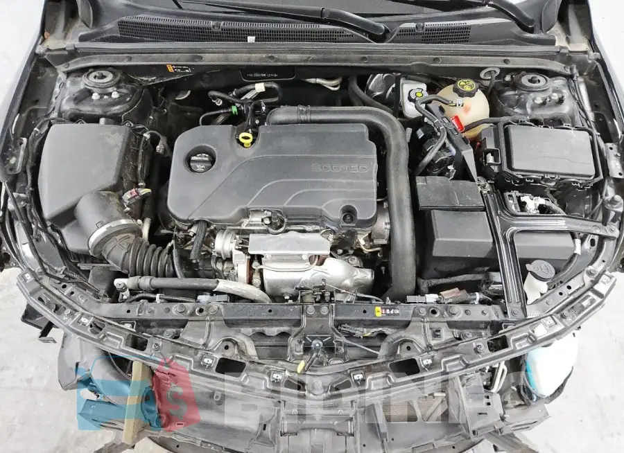 1G1ZD5ST6NF121418 Photo# 11