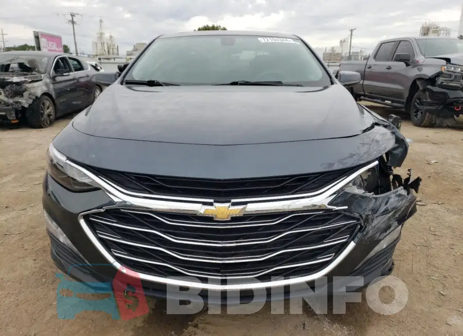 1G1ZD5ST8MF004809 Photo# 5