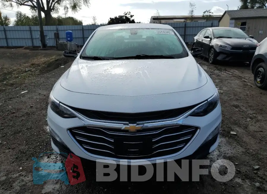 1G1ZD5ST8NF179255 Photo# 5