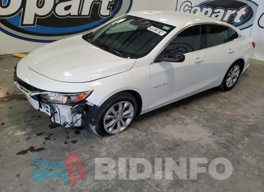 1G1ZD5ST8PF135467 Photo# 1