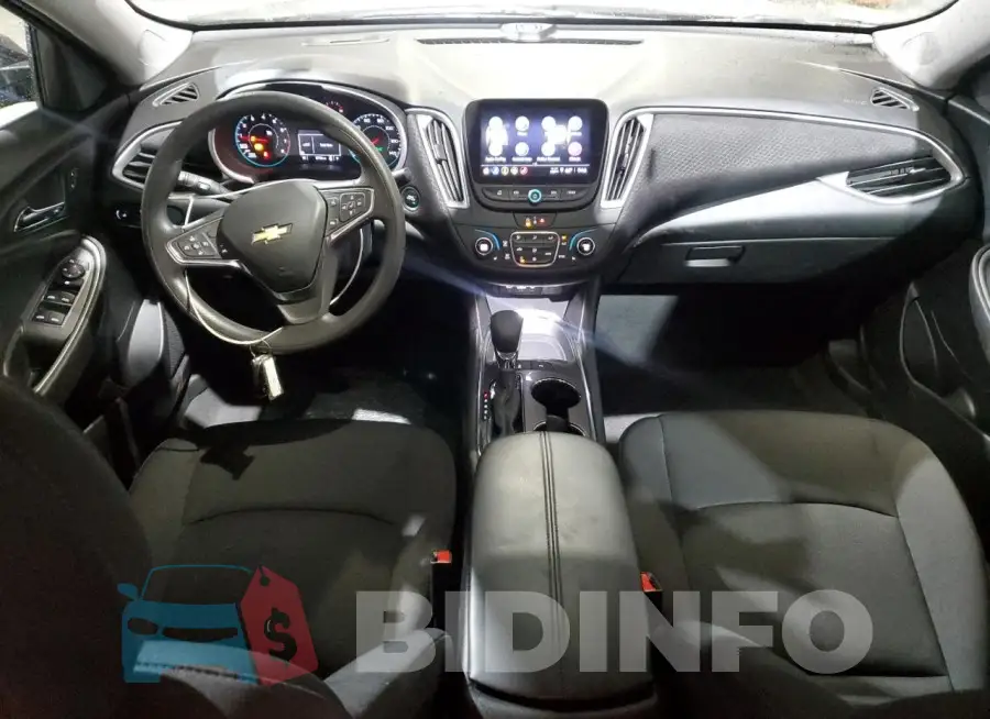 1G1ZD5ST8RF203110 Photo# 8