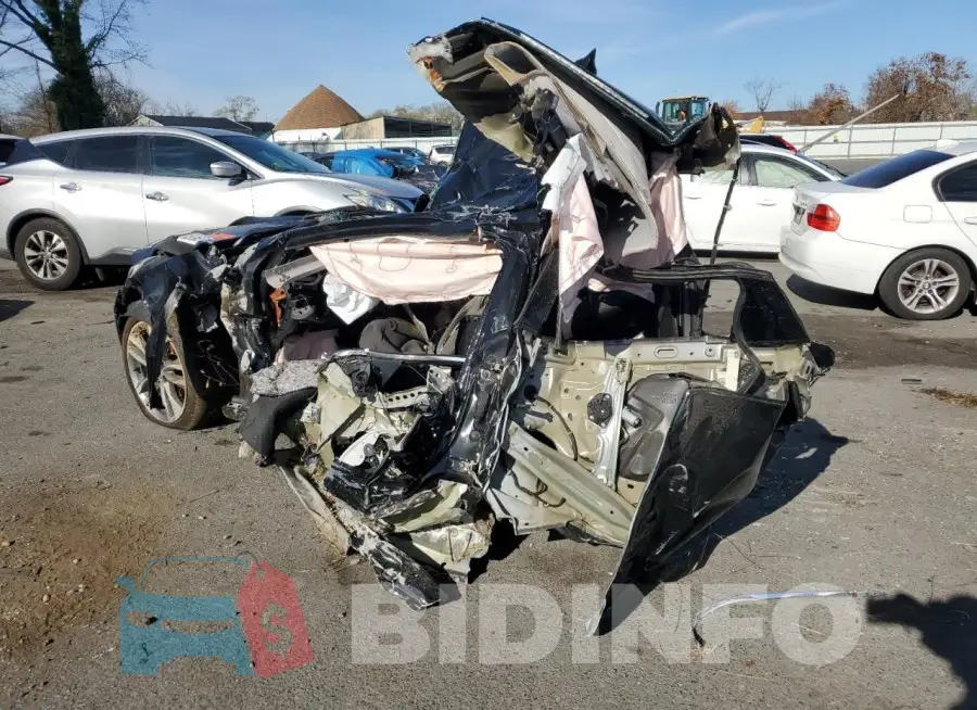1G1ZD5ST9NF128167 Photo# 2