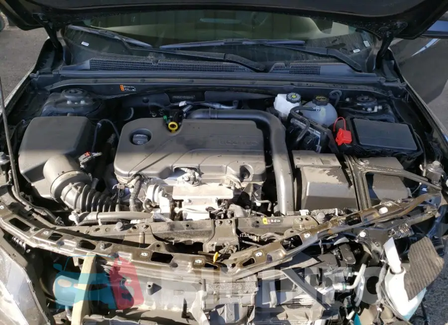 1G1ZE5ST4RF226316 Photo# 11