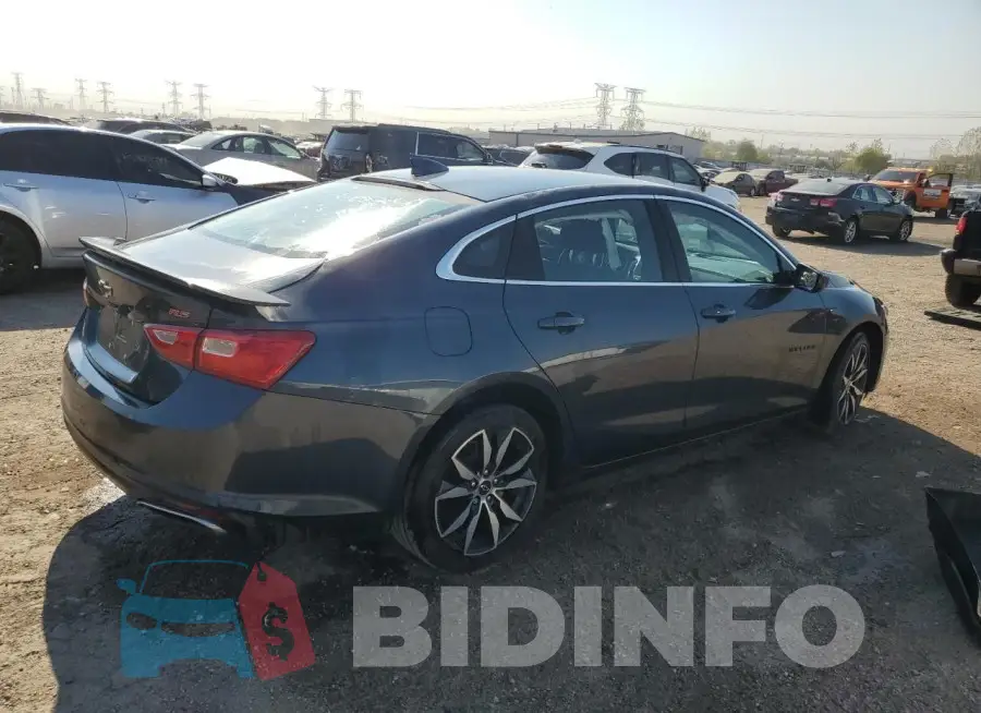 1G1ZG5ST5LF154088 Photo# 3