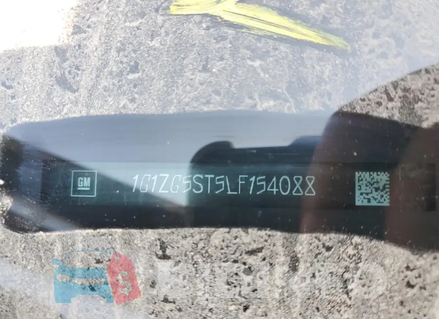 1G1ZG5ST5LF154088 Photo# 12