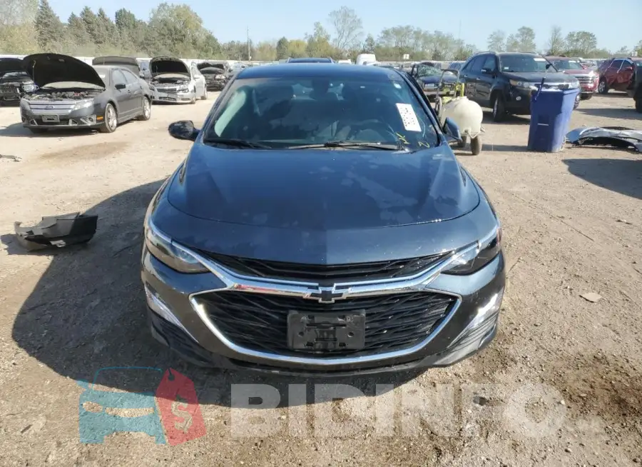 1G1ZG5ST5LF154088 Photo# 5