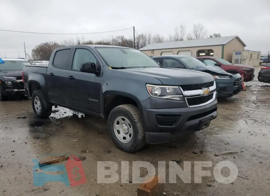 1GCGSAEA4F1259478 Photo# 4