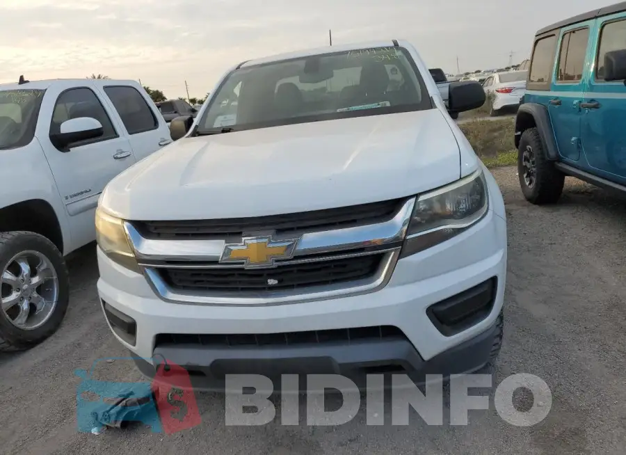 1GCHSAE34F1172394 Photo# 5