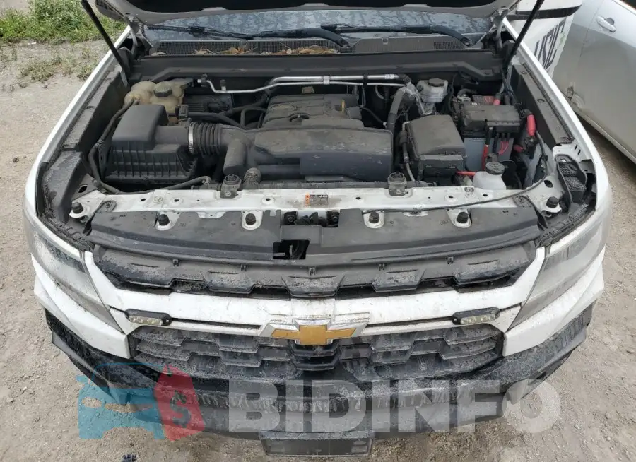 1GCHSCEA0M1230170 Photo# 11