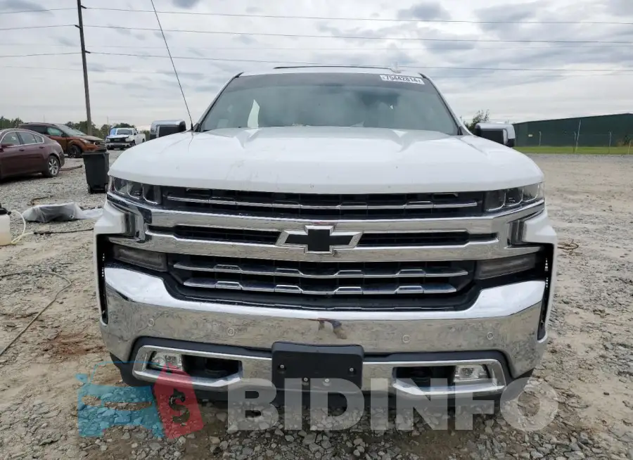 1GCUYGED7MZ279947 Photo# 5
