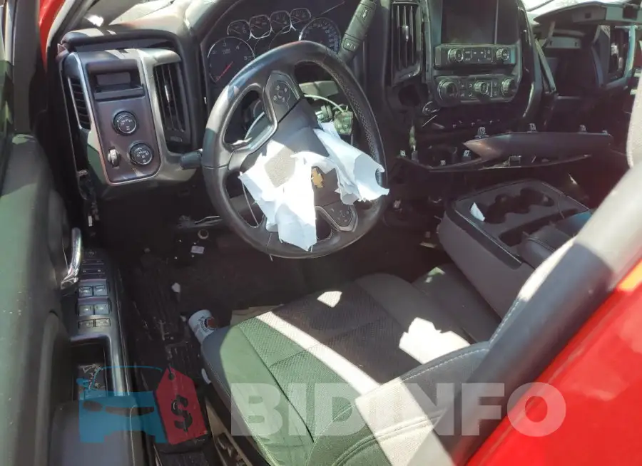 1GCVKREH2HZ288467 Photo# 8