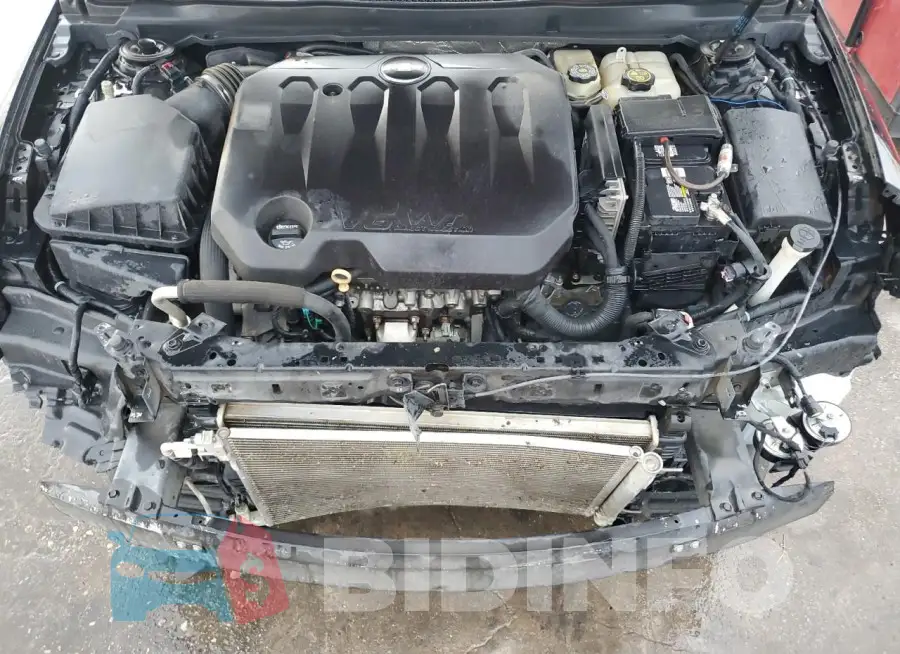 2G1105S35J9115279 Photo# 11