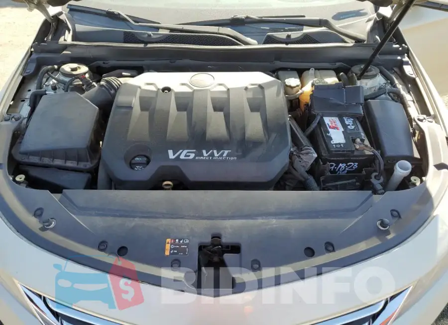 2G1125S33F9118019 Photo# 11