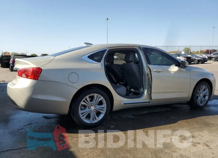 2G1125S33F9118019 Photo# 3
