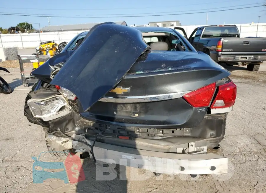2G1165S37F9107321 Photo# 6