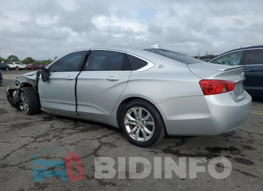 2G11Z5S38K9142936 Photo# 2